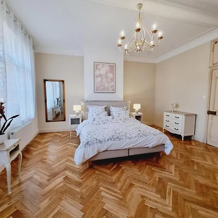 Country house Maison De Maitre Avec Jardin, Baby-foot, Proche De Cassel Et Plages Du Nord, Inclus ! - Fr-1-510-220 *