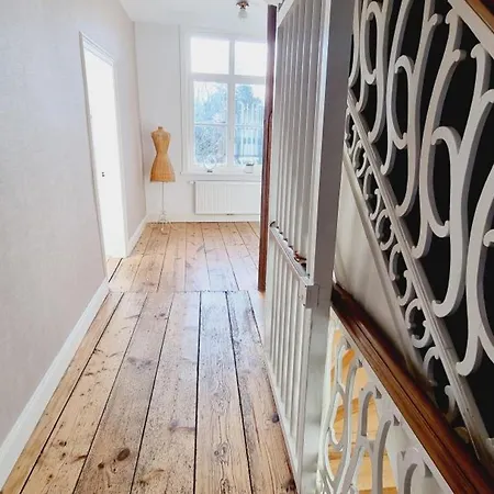 Maison De Maitre Avec Jardin, Baby-foot, Proche De Cassel Et Plages Du Nord, Inclus ! - Fr-1-510-220