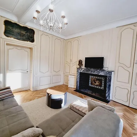 Country house Maison De Maitre Avec Jardin, Baby-foot, Proche De Cassel Et Plages Du Nord, Inclus ! - Fr-1-510-220 *